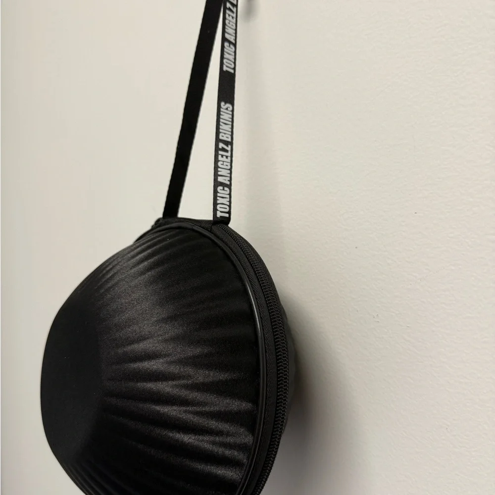 Toxic Angels Custom Basic Bikini/Wellness Posing Suit - Picture 11 of 14